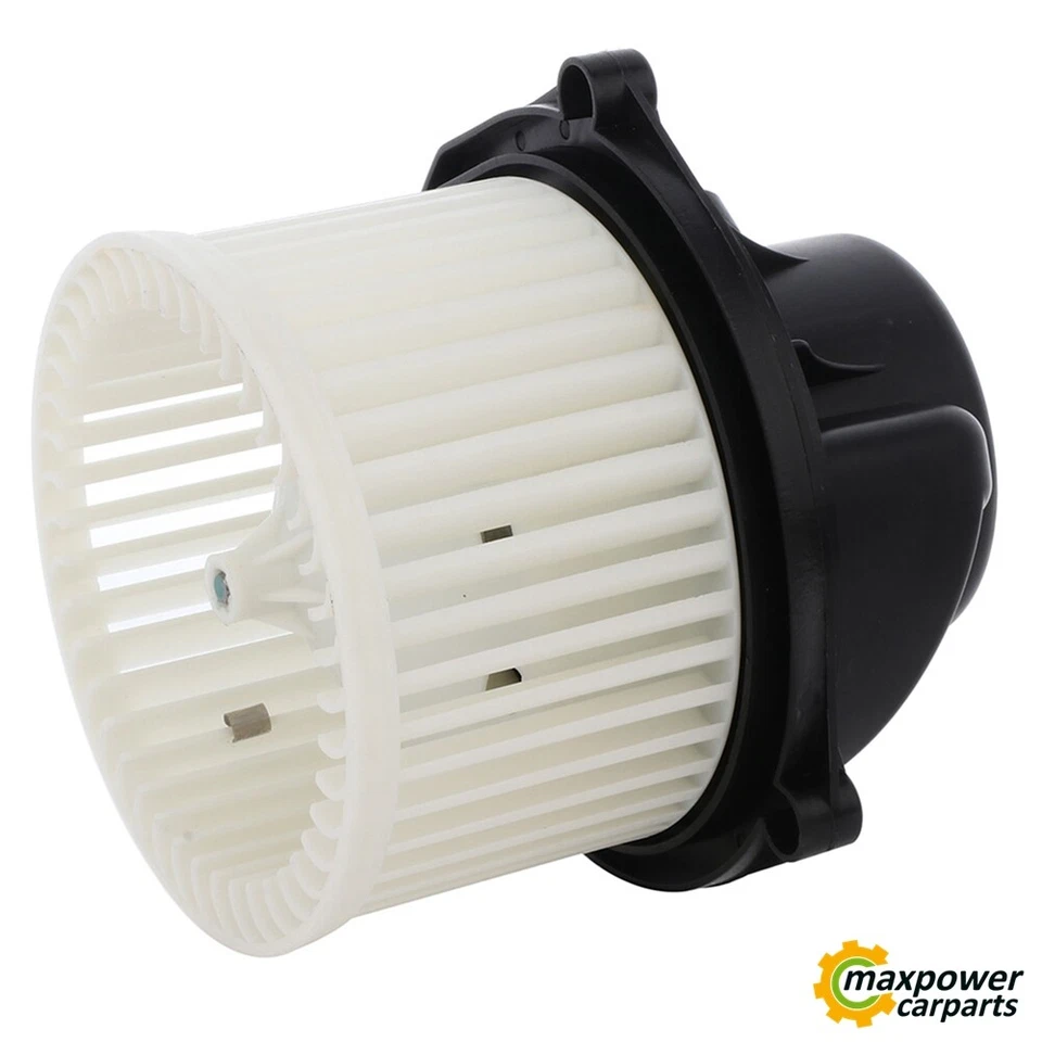 Front HVAC Blower Motor Resistor Kit For 99-05 Pontiac Grand Am Oldsmobile Alero - Изображение 3 из 4