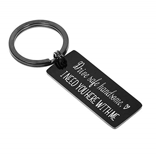 keychain for boyfriend online