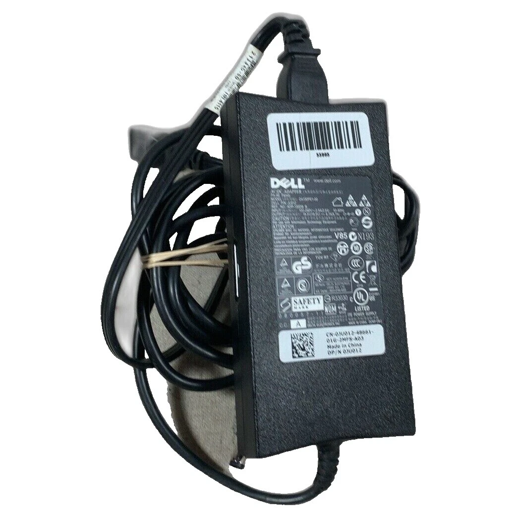 Dell Portátil Alimentación AC y DC Adaptadores/Cargadores Para Alienware