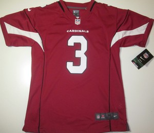 carson palmer nfl jersey