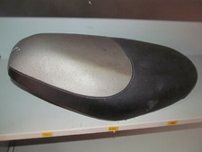 Rex Rs 450 Street  Roller Moped Mofa 50 Sitzbank Sitz Nr.C5R7