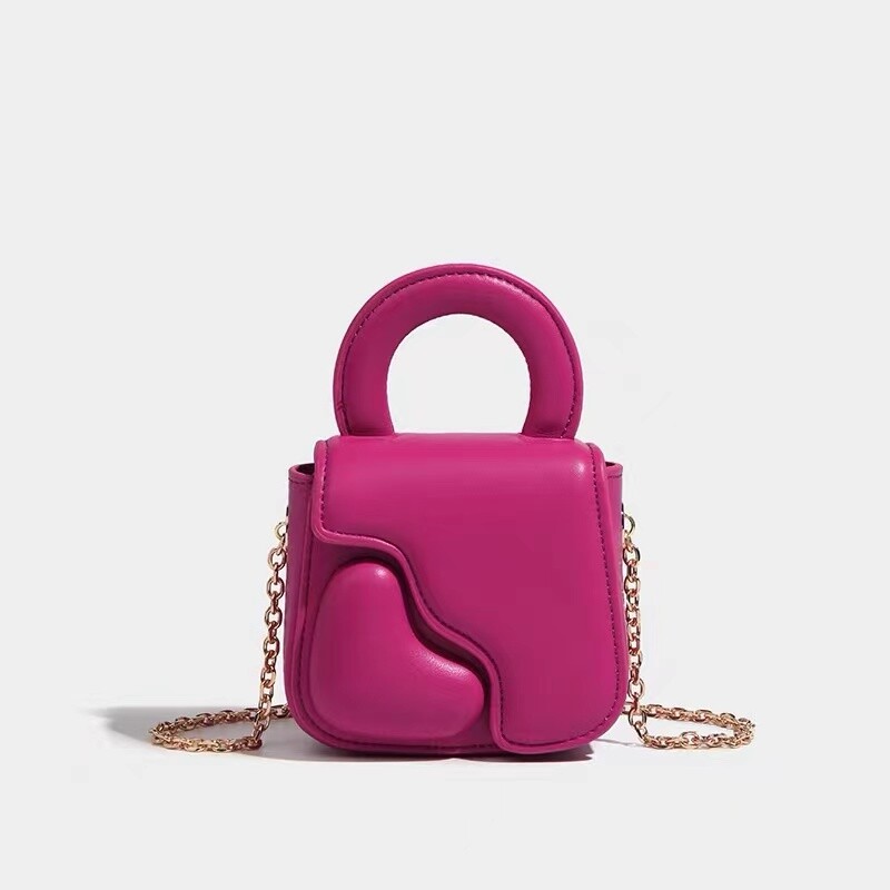 在庫有Pretty Boy Gear★Pink mini messenger bag Amazon.com: Barbie Messenger Bag for Girls, Shoulder Bag