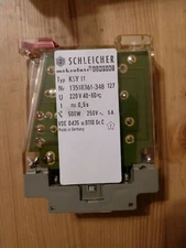 Schleicher KSY11 13518361