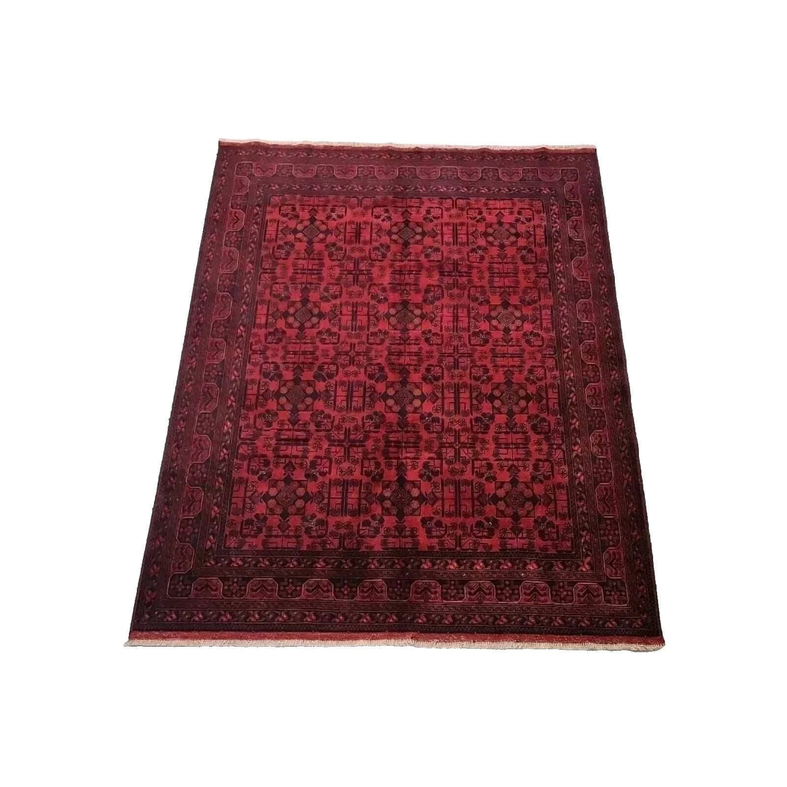 Tribal 100% Wool Antique Rugs & Carpets