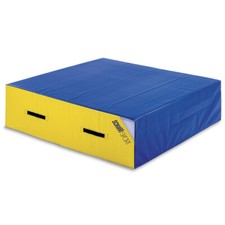 Materasso antiscivolo tappeto 300X200X30 Schiavi Sport palestra anticaduta