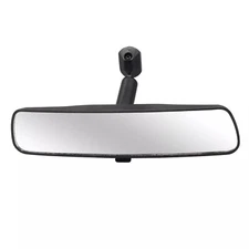 Universal Inner Inside Interior 10 Inch Rearview Rear View Mirror For Most Cars