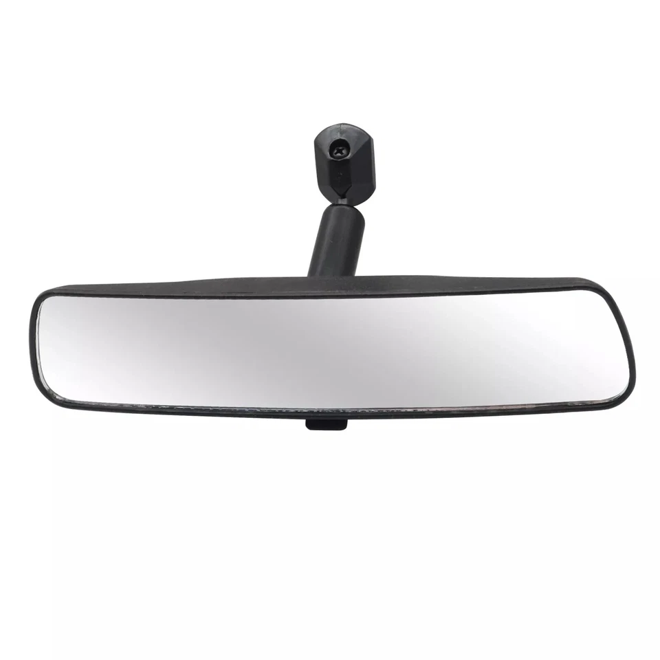 For Most Cars Inner Inside Interior 10 Inch Rearview Rear View Mirror Universal - Image 2 of 4
