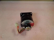 ORIENTAL MOTOR VEXTA PH266M-E1.2B 0.9 6VDC 1.2A Step 2 Phase Stepping Motor