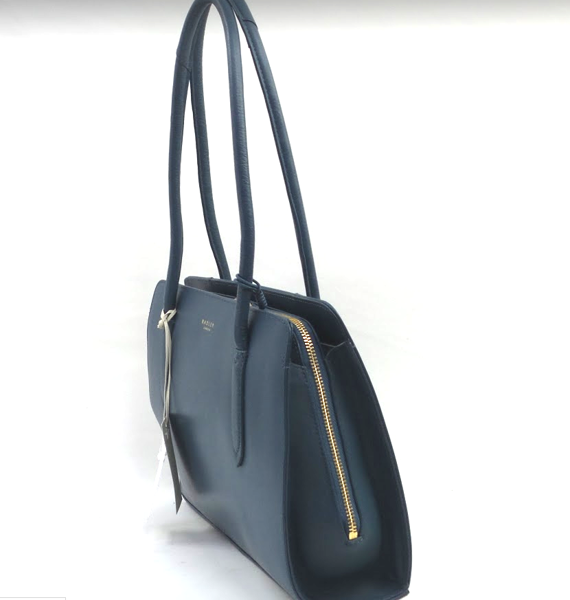 radley duffle bag