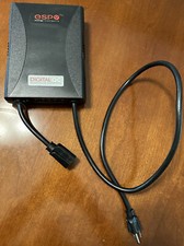 ESP D91324T Digital QC Power Filter Two-Line Ethernet Single-Line Surge