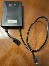 ESP D91324T Digital QC Power Filter Two-Line Ethernet Single-Line Surge