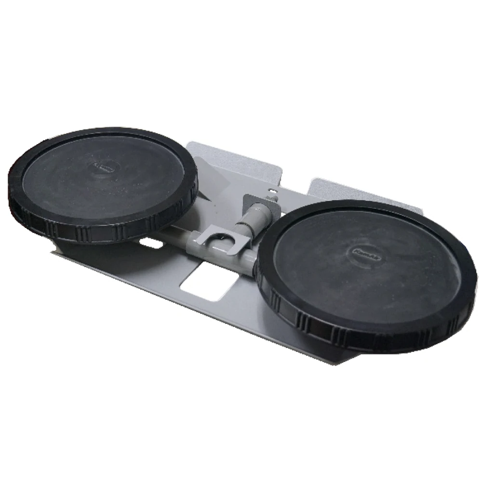 Anjon™ 10 Inch EPDM Rubber Membrane Diffusers | eBay