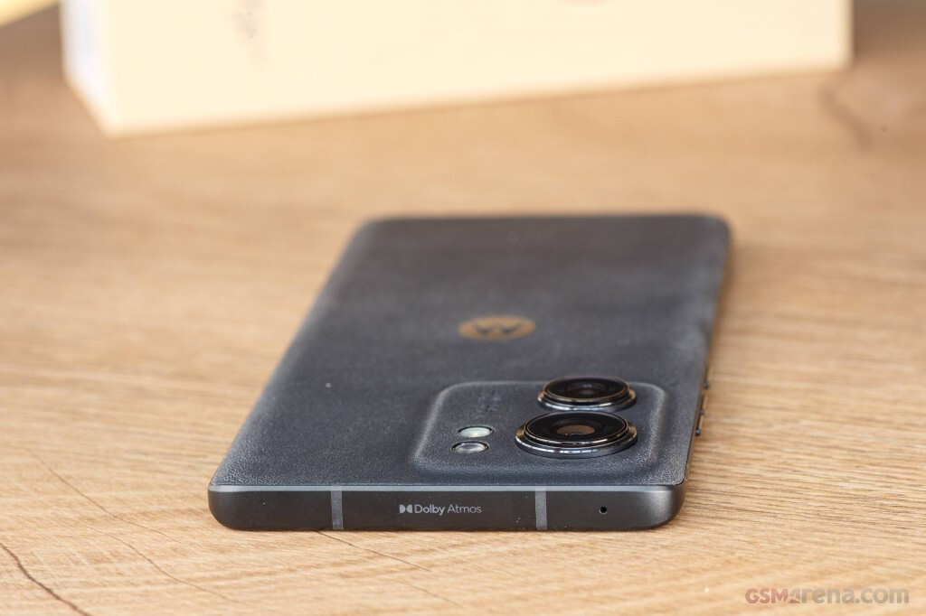 Motorola Edge 40 XT2303 128GB +8GB 5G Unlocked Android Smartphone