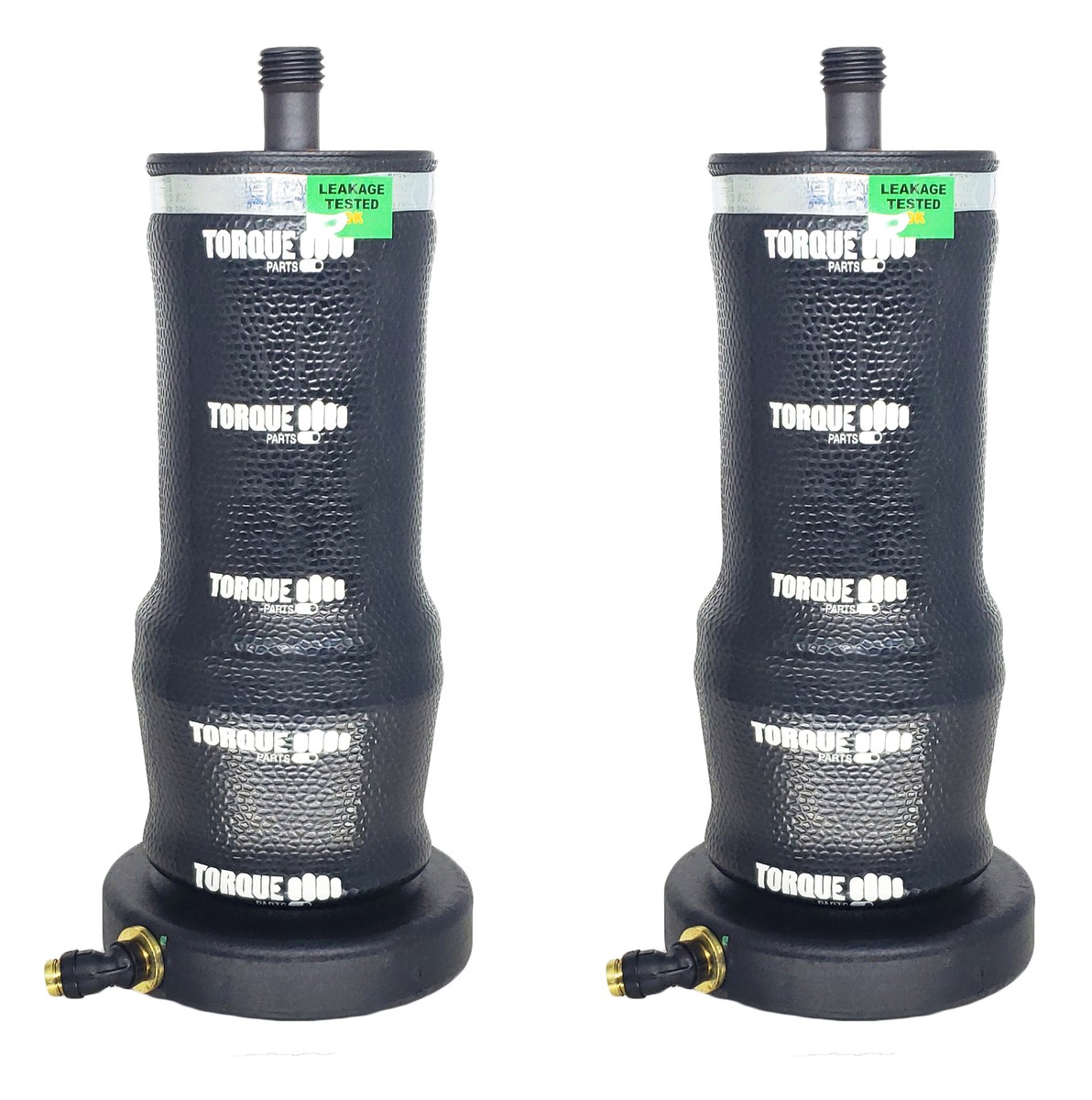 Pair of Cab Sleeper Cabin Air Spring Bag Replaces Mack