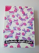 TOMBOLA DEGLI ASTRI – GIOCHI DAL NEGRO VINTAGE