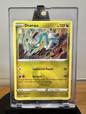 Drampa #14 Prices | Pokemon McDonalds 2022 | Pokemon Cards