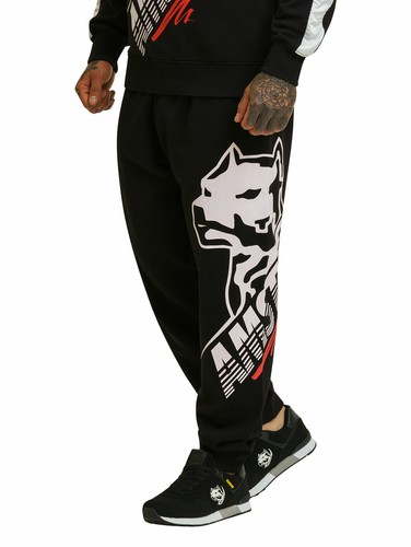 Amstaff Ontugi Sweatpants Uomo Pantaloni Tuta TAGLIA S Fino 4XL | eBay