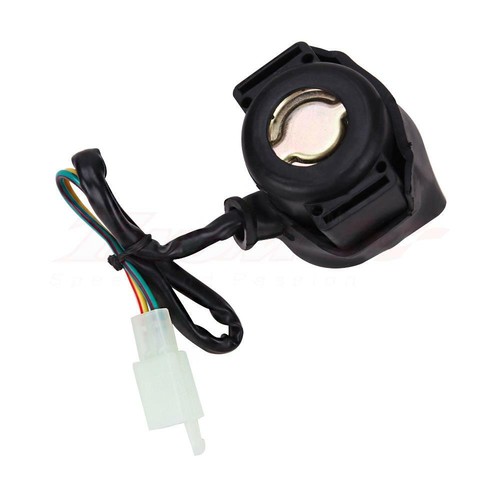 Starter Solenoid Relay for Kawasaki KZ750 A B LTD 1976-1983 / KZ650CSR 1981-1983 - Picture 9 of 11