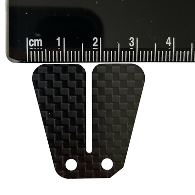 Carbon Fiber Reed and Gasket Set Honda Spree NQ50 (1984/85+Iowa