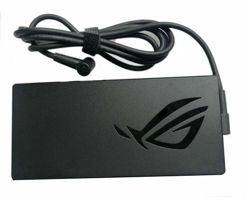 Genuine ASUS TUF516PR-DS77-WH 200W Charger 6.0*3.7mm Laptop Adapter - Picture 2 of 7