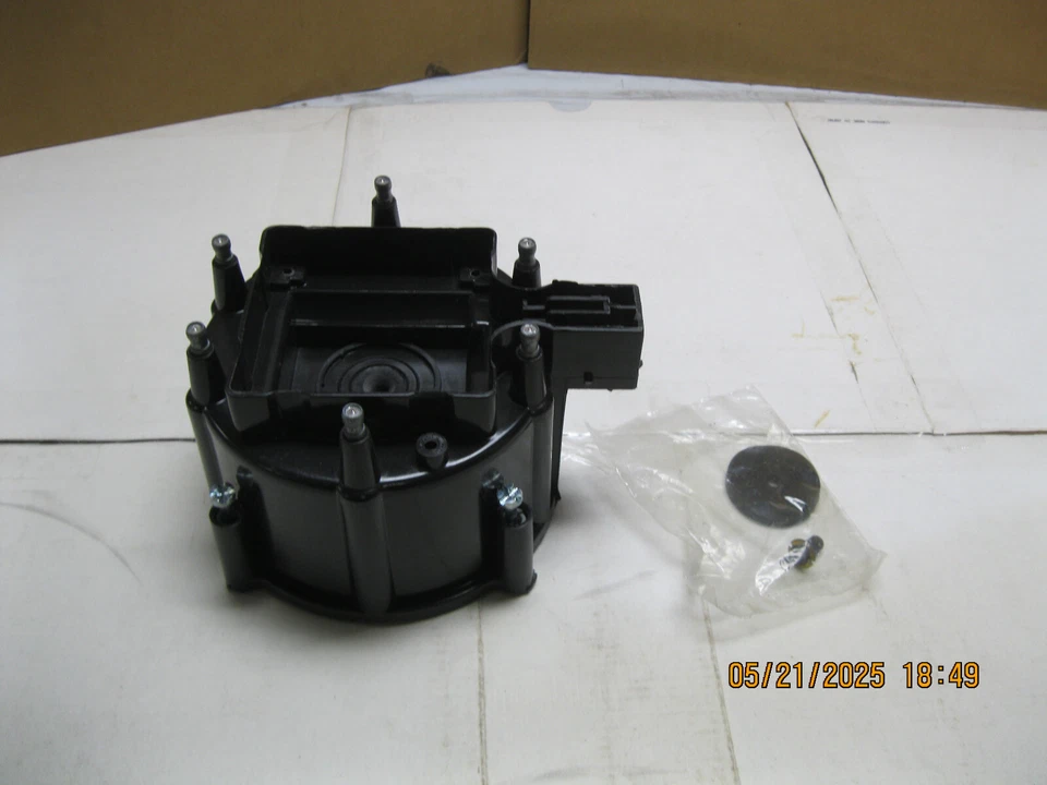 Distributor Cap Standard DR452T - Imagem 2 de 4