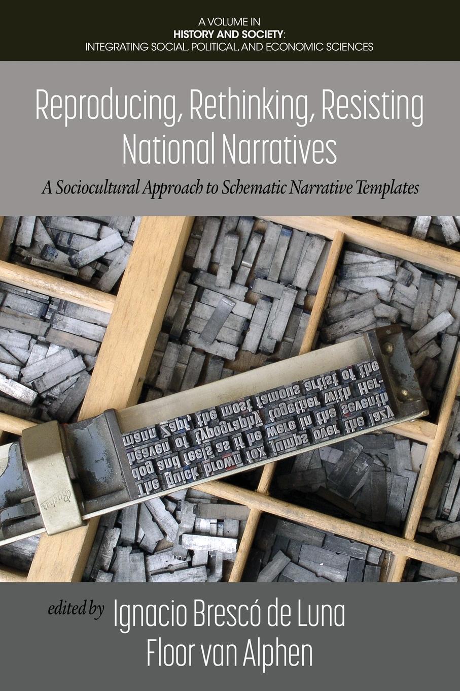 Thumbnail - Reproducing, Rethinking, Resisting National Narratives Ignacio Brescó