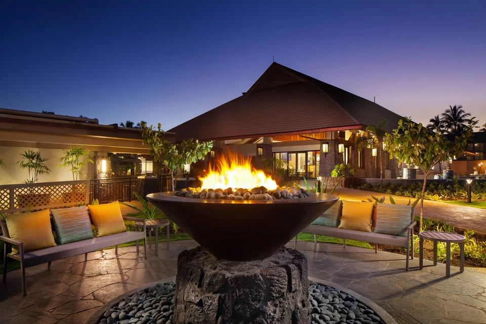 Marriott Bonvoy Embajador Elite Status de por vida Foto 3 de 4