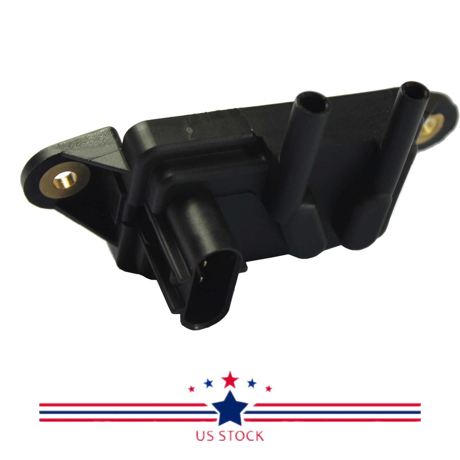 EGR Pressure Feedback Sensor DPFE15 For Ford Mercury Lincoln Mazda ...