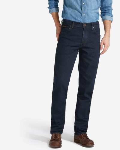 Wrangler Texas Stretch Authentic 