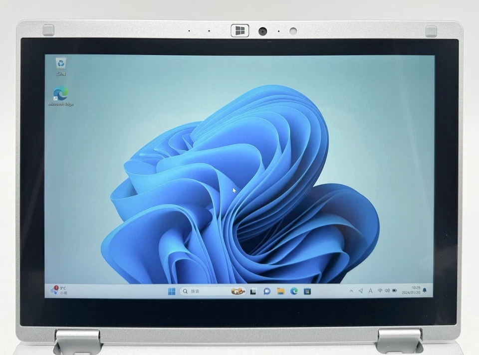 Panasonic CF-RZ6 Let's Note CORE i5 4GB 1.2GHz Used  From Japan - Image 2 of 4