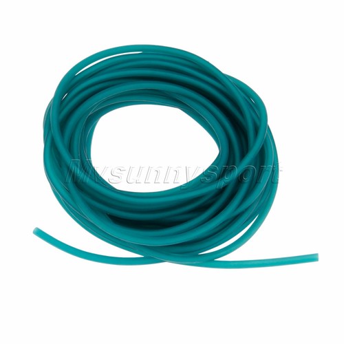Natural Latex Compact Tube Slingshot Band for Sling Shot Catapult Durable - Picture 50 of 104