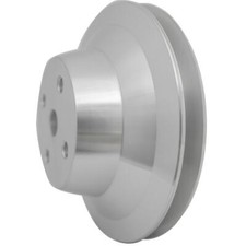 March Performance Small Block For Chevy Water Pump Pulley - Lwp - 1v 6052