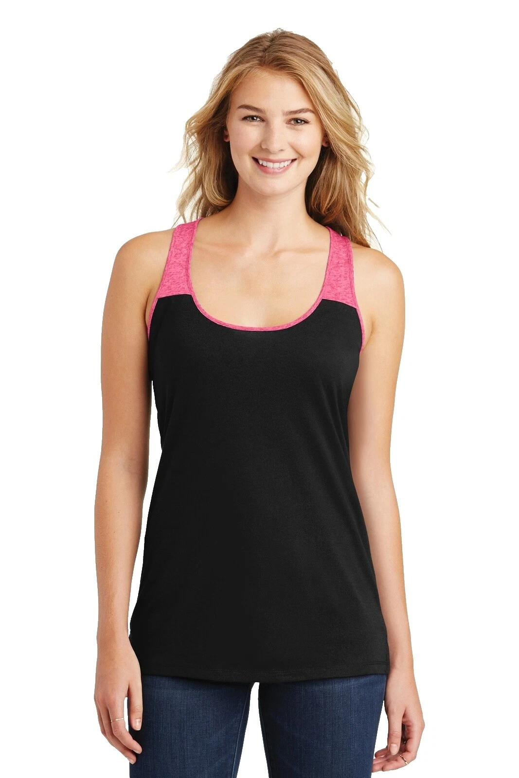 Juniors Cotton Tank Tops for Women
