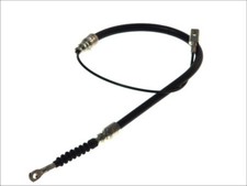 Fits ADRIAUTO AD57.0225 Cable Pull, parking brake DE stock