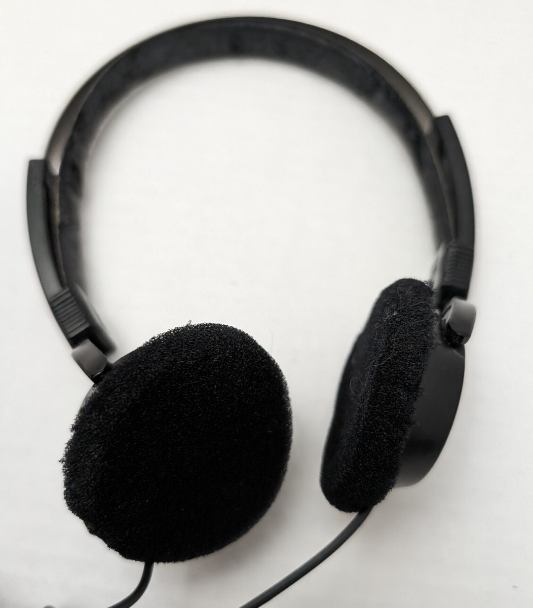 Baladeur Cassette Aiwa HS-T50 Vintage Avec Notice – état Correct