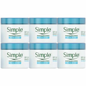 simple sleep cream