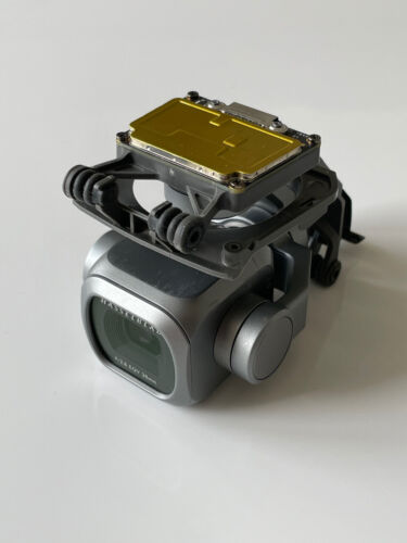 Original DJI Hasselblad Gimbal Kamera f. Mavic 2 Pro als Ersatz, komplettes Rig - Afbeelding 1 van 5