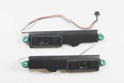04G171303210 Asus Left & Right Speakers Set K Series K50IJ K50IJ-BNC5 ...