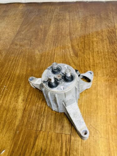 Pressure Washer Pump SRMW 2.3G28 AR Pump Housing - 100%