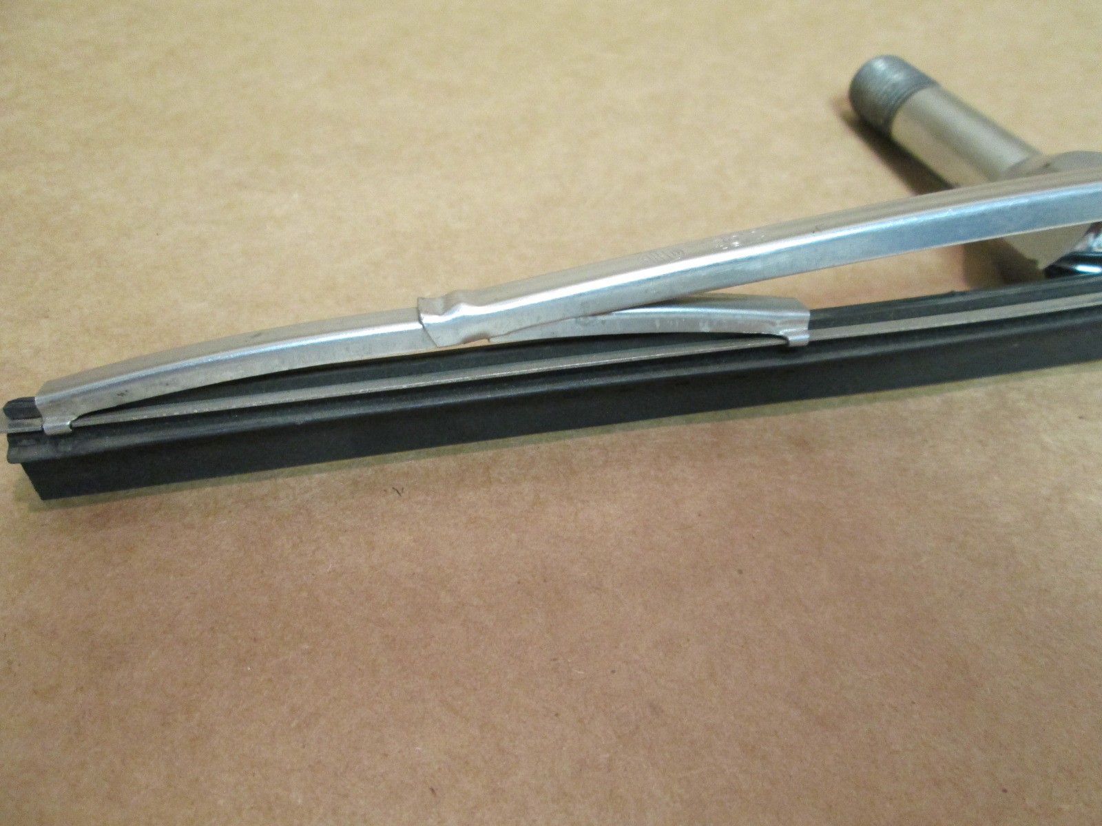 Ferrari Vintage Windshield Wiper Blade -  # AG