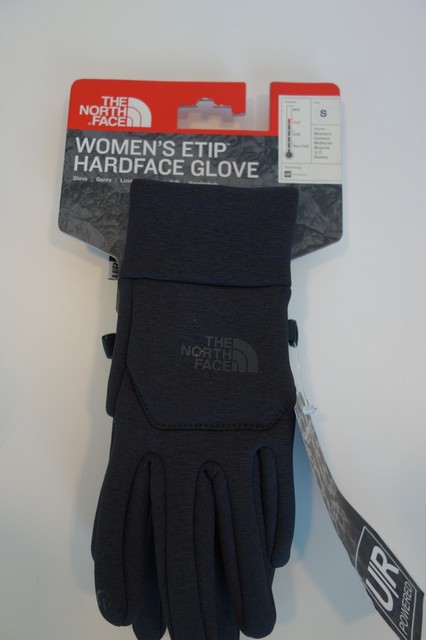 the north face men's etip hardface gloves