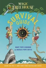 Magic Tree House Survival Guide by Osborne, Mary Pope; Boyce, Natalie Pope