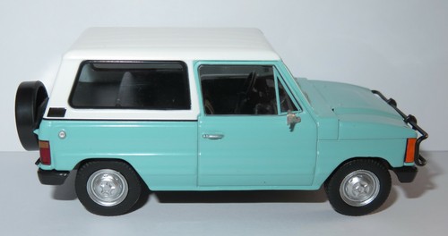 Ixo de agostini Altaya Aluminio Fundido Modelo Car Urss USSR DDR Rusa 1 / 43A, - Imagen 13 de 431