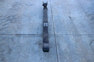 2018-2024 FREIGHTLINER CASCADIA 126 FRONT LEAF SPRING A1620976000 OEM