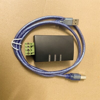MBUS To USB Slave Master Module M-BUS Data Debugging Communication Heat Meter