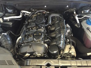 Cda двигатель skoda