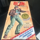 Hasbro GI Joe Action Pilot  WWII 50th Anniversary Commemorative Figure