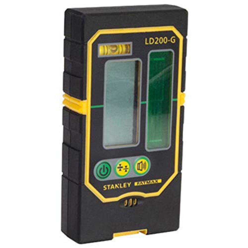 Stanley FMHT1-74267 Ricevitore per Livelle Laser, Raggio Verde - NUOVO