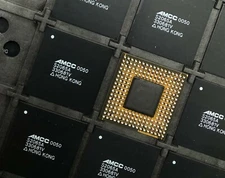 AMCC S2065A Ethernet Transceiver, Bipolar, PBGA208 **NEW** 