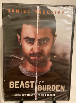 Beast of Burden Daniel Radcliffe, Pablo Schreiber,